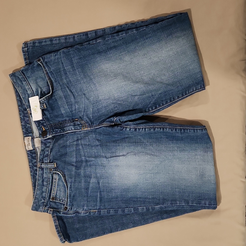 GAP; Jeans, Size 12/31R